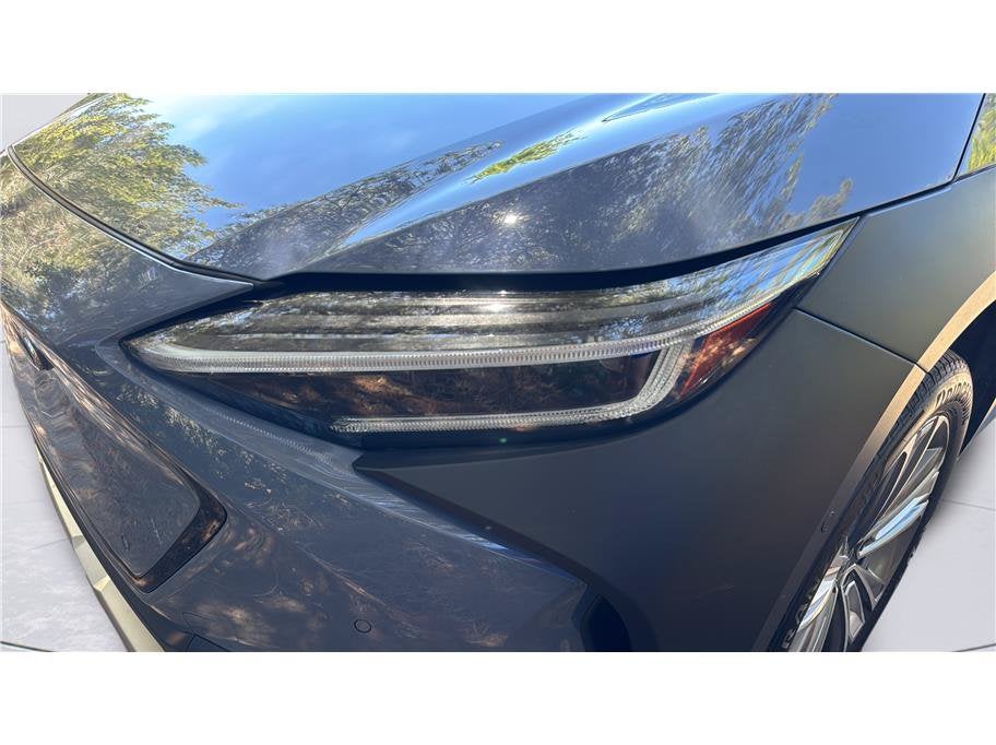 2023 Subaru Solterra Limited