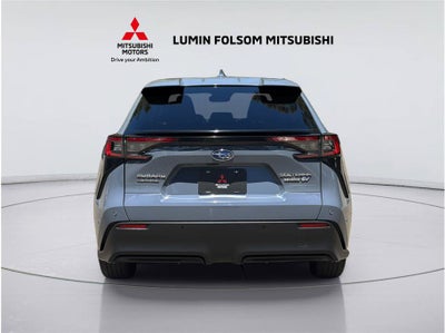 2023 Subaru Solterra Limited