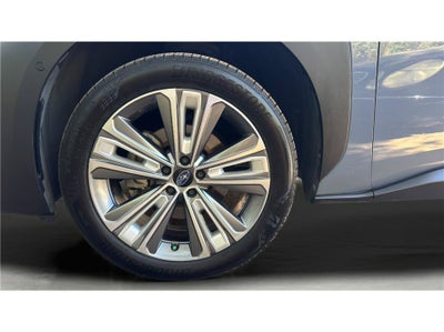 2023 Subaru Solterra Limited