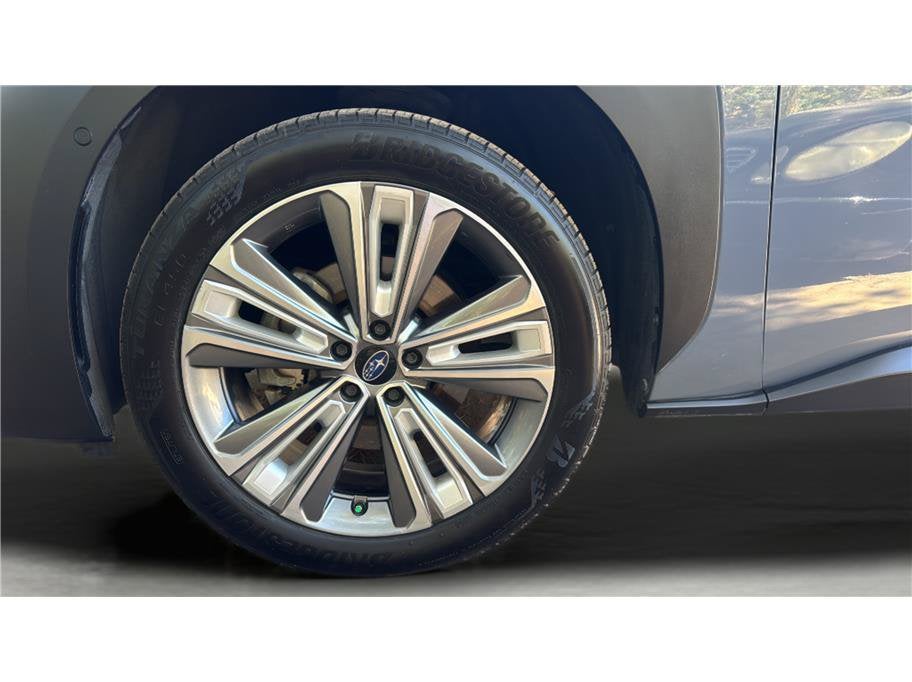 2023 Subaru Solterra Limited