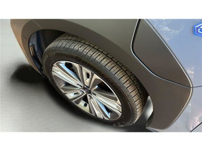 2023 Subaru Solterra Limited