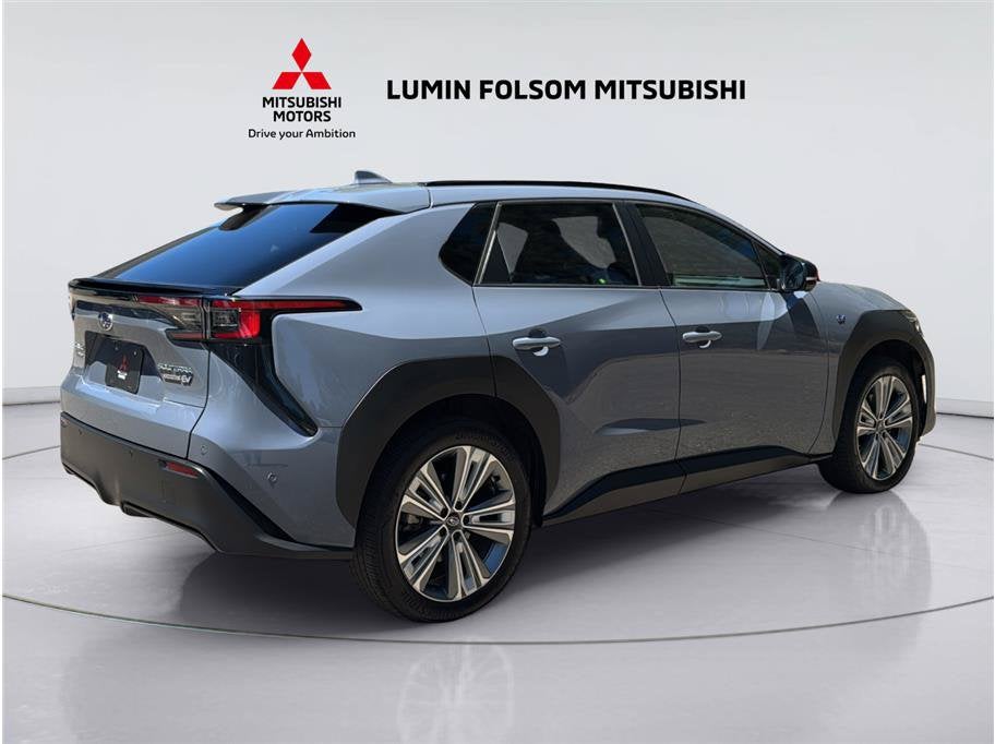 2023 Subaru Solterra Limited