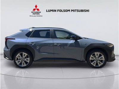 2023 Subaru Solterra Limited