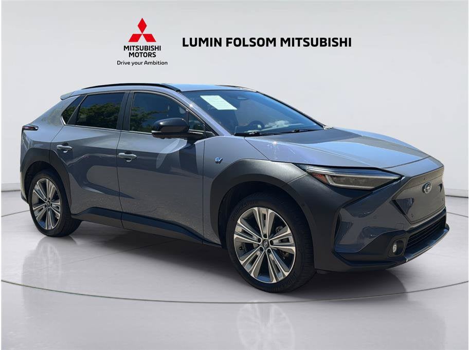 2023 Subaru Solterra Limited