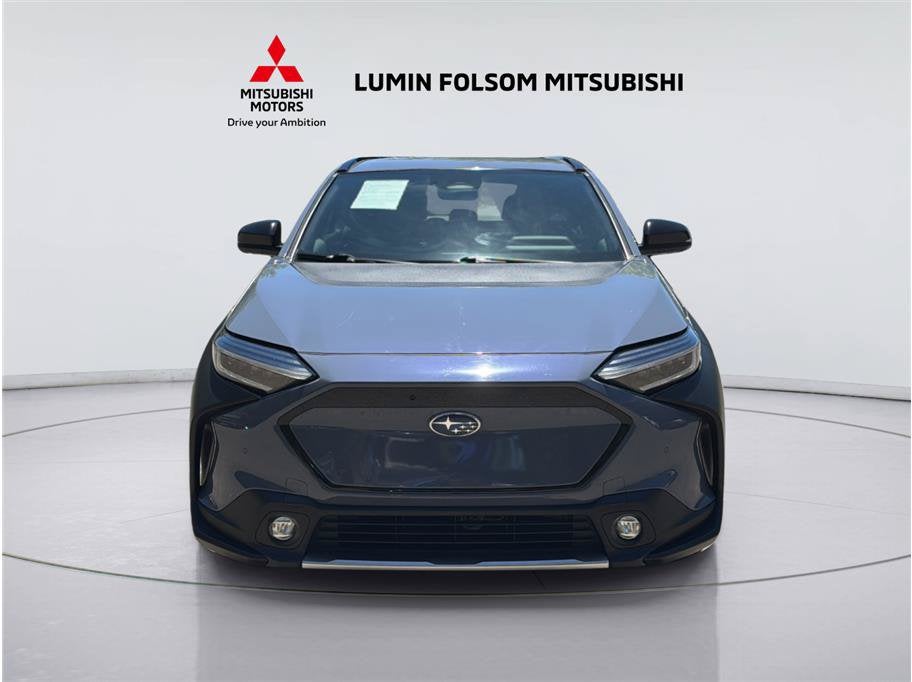 2023 Subaru Solterra Limited