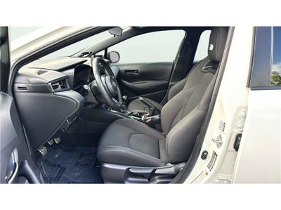 2023 Toyota GR Corolla Core Hatchback 4D