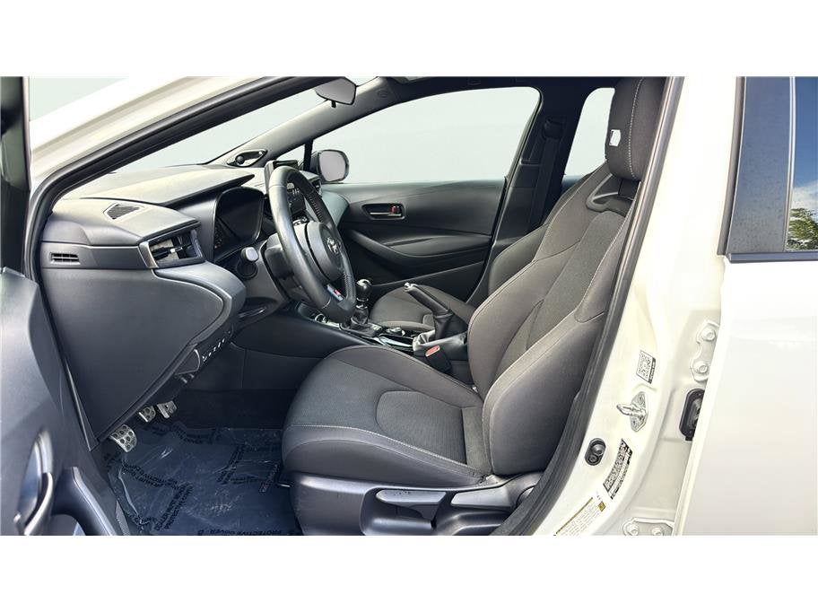 2023 Toyota GR Corolla Core Hatchback 4D