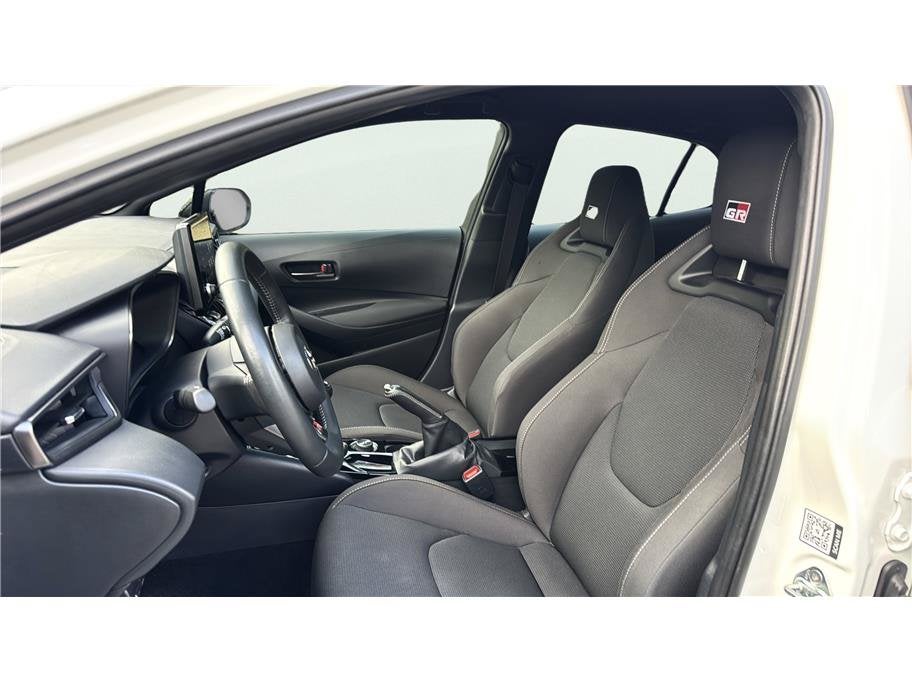 2023 Toyota GR Corolla Core Hatchback 4D