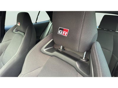 2023 Toyota GR Corolla Core Hatchback 4D