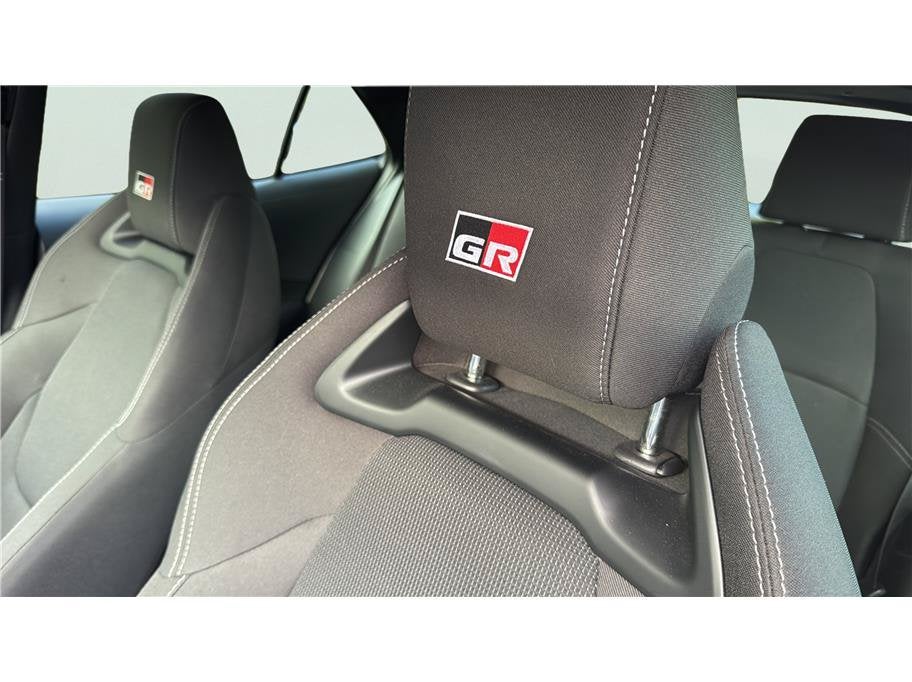 2023 Toyota GR Corolla Core Hatchback 4D