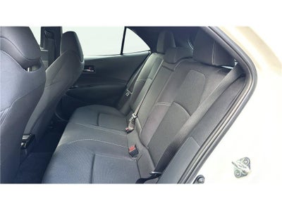 2023 Toyota GR Corolla Core Hatchback 4D