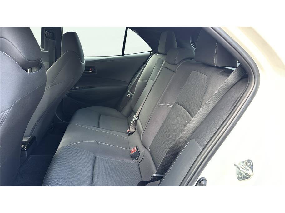 2023 Toyota GR Corolla Core Hatchback 4D