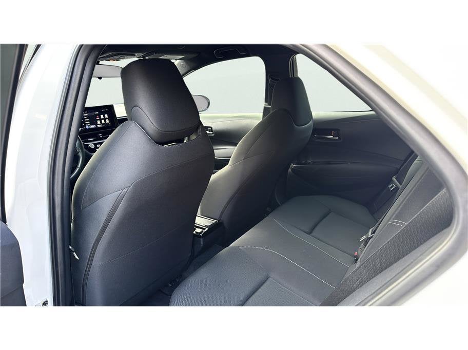 2023 Toyota GR Corolla Core Hatchback 4D