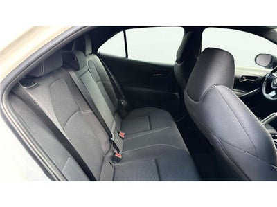 2023 Toyota GR Corolla Core Hatchback 4D