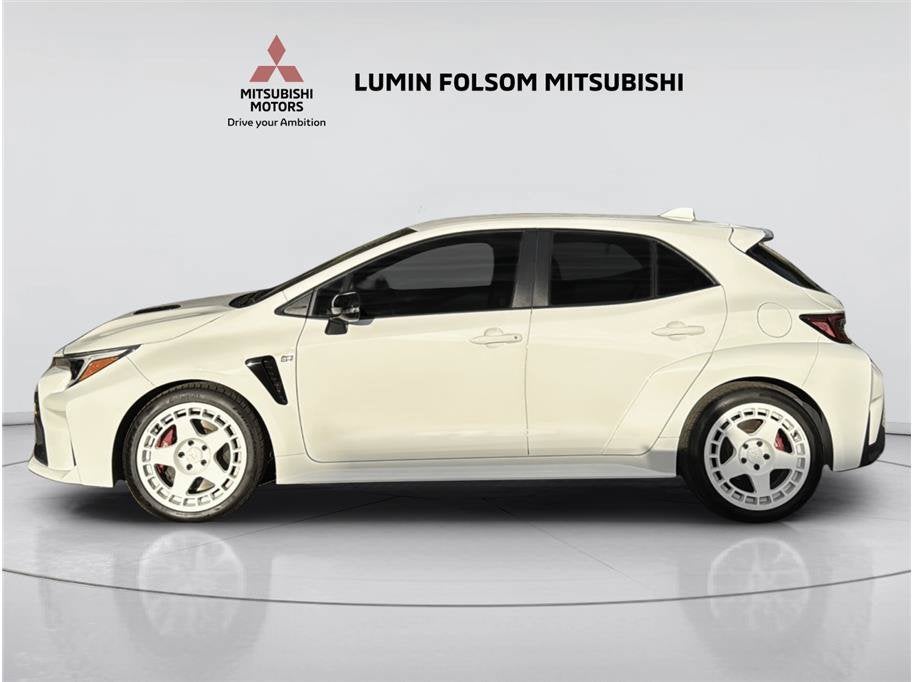 2023 Toyota GR Corolla Core Hatchback 4D