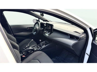 2023 Toyota GR Corolla Core Hatchback 4D