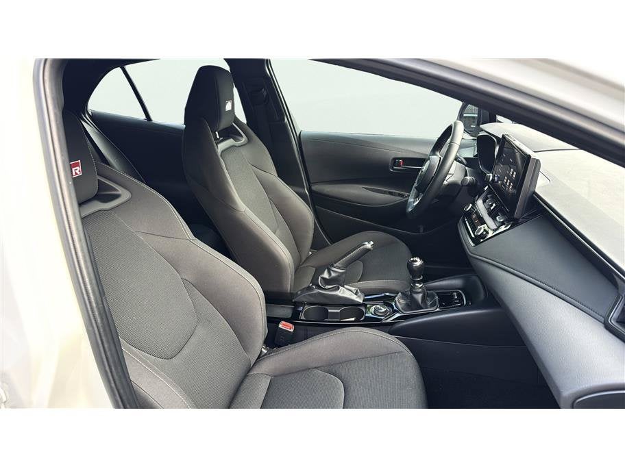 2023 Toyota GR Corolla Core Hatchback 4D