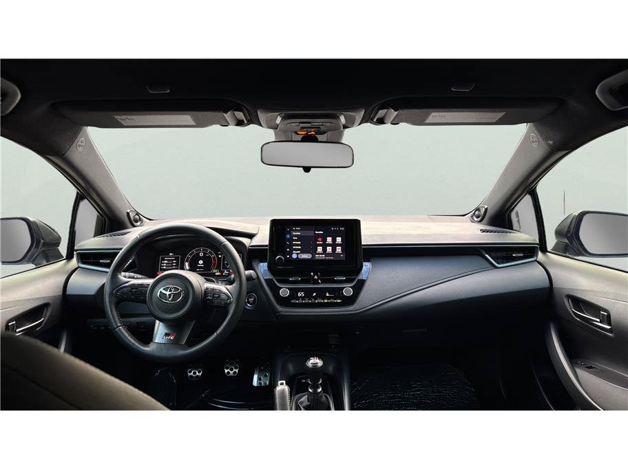 2023 Toyota GR Corolla Core Hatchback 4D