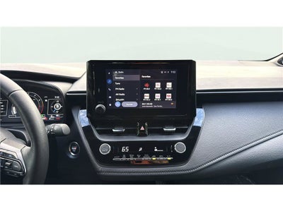 2023 Toyota GR Corolla Core Hatchback 4D