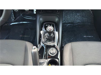 2023 Toyota GR Corolla Core Hatchback 4D