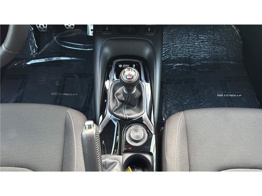2023 Toyota GR Corolla Core Hatchback 4D