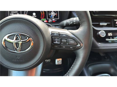 2023 Toyota GR Corolla Core Hatchback 4D