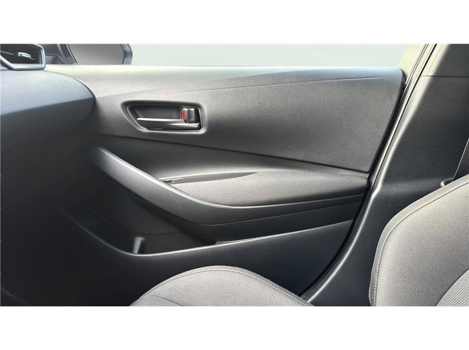 2023 Toyota GR Corolla Core Hatchback 4D