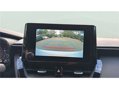 2023 Toyota GR Corolla Core Hatchback 4D