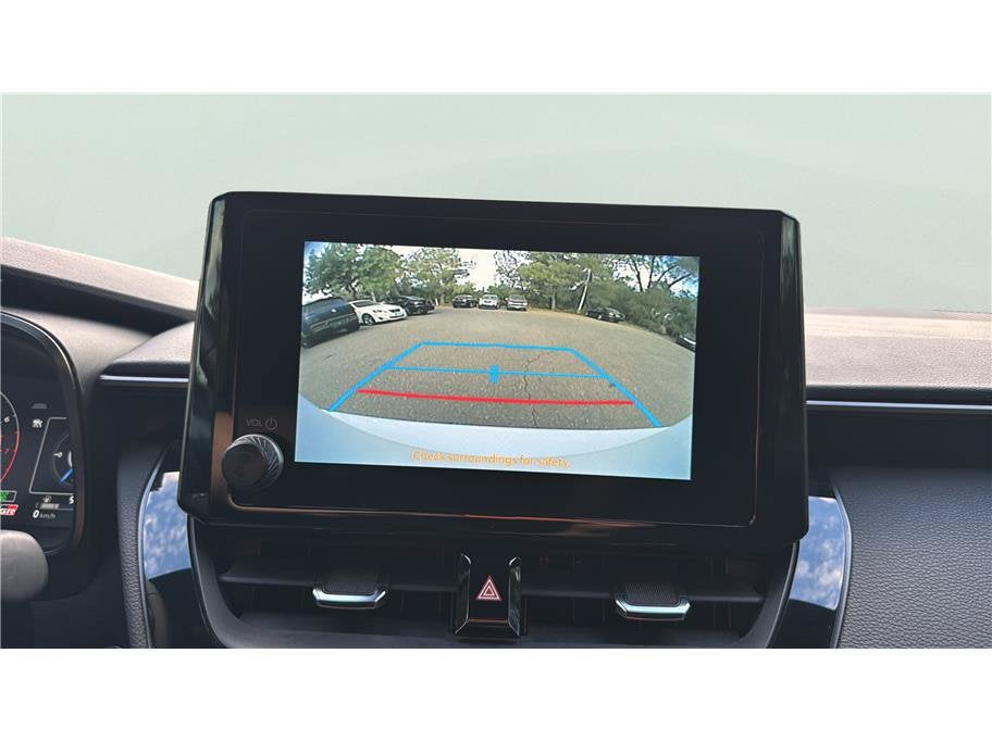 2023 Toyota GR Corolla Core Hatchback 4D
