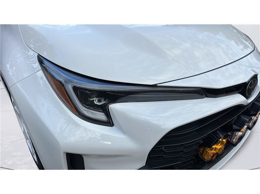 2023 Toyota GR Corolla Core Hatchback 4D