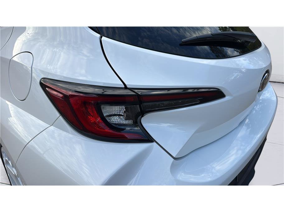 2023 Toyota GR Corolla Core Hatchback 4D