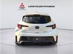 2023 Toyota GR Corolla Core Hatchback 4D