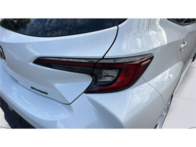 2023 Toyota GR Corolla Core Hatchback 4D
