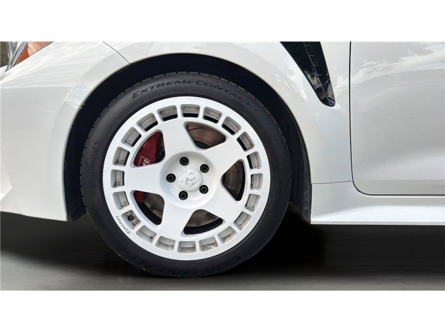 2023 Toyota GR Corolla Core Hatchback 4D