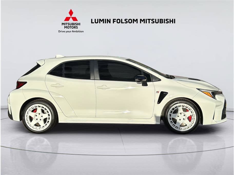 2023 Toyota GR Corolla Core Hatchback 4D