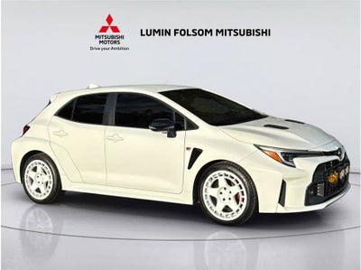 2023 Toyota GR Corolla Core Hatchback 4D