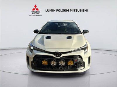 2023 Toyota GR Corolla Core Hatchback 4D