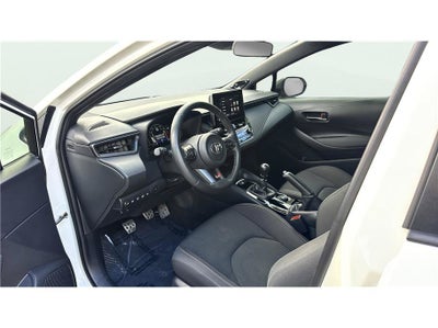 2023 Toyota GR Corolla Core Hatchback 4D