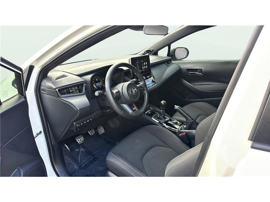 2023 Toyota GR Corolla Core Hatchback 4D