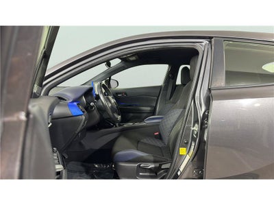 2021 Toyota C-HR XLE Sport Utility 4D
