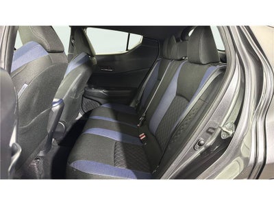 2021 Toyota C-HR XLE Sport Utility 4D