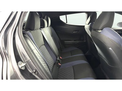 2021 Toyota C-HR XLE Sport Utility 4D