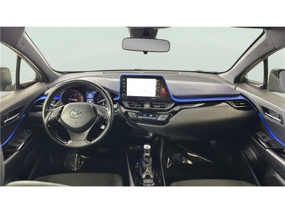 2021 Toyota C-HR XLE Sport Utility 4D