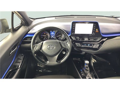 2021 Toyota C-HR XLE Sport Utility 4D