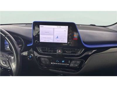 2021 Toyota C-HR XLE Sport Utility 4D