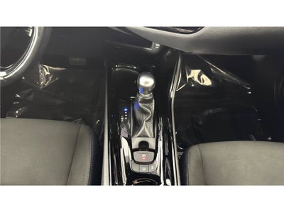 2021 Toyota C-HR XLE Sport Utility 4D
