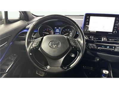 2021 Toyota C-HR XLE Sport Utility 4D