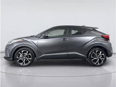 2021 Toyota C-HR XLE Sport Utility 4D