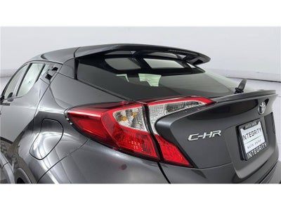 2021 Toyota C-HR XLE Sport Utility 4D