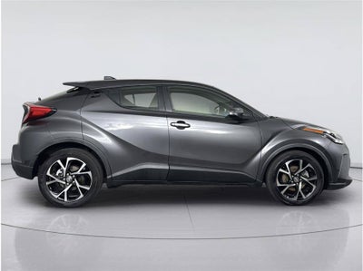 2021 Toyota C-HR XLE Sport Utility 4D